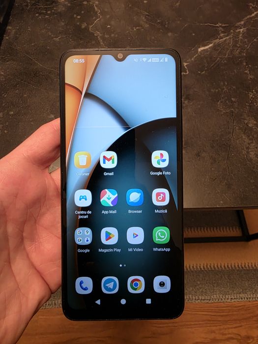 Xiaomi Redmi A3 128 Gb