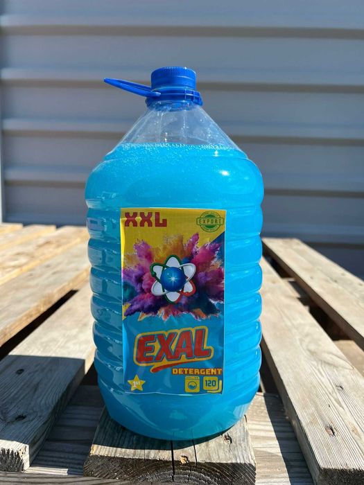 detergent rufe engros producator