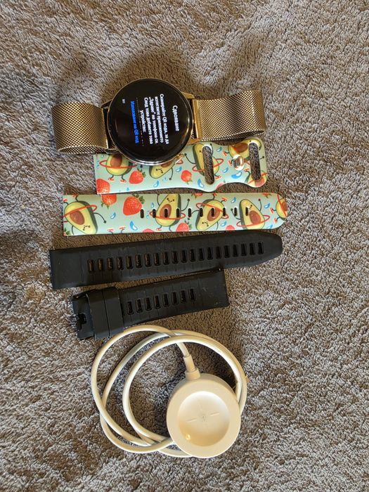 Смарт часовник Huawei gt3-42mm