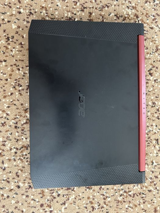 Продам ноутбук Acer nitro 5