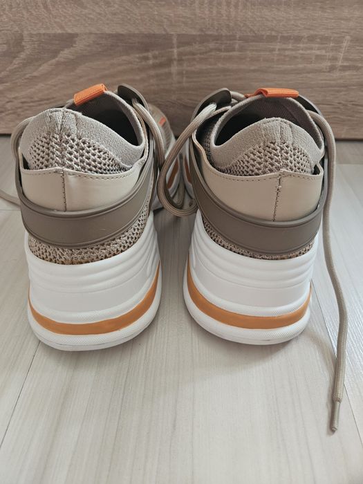 Обувки Steve Madden