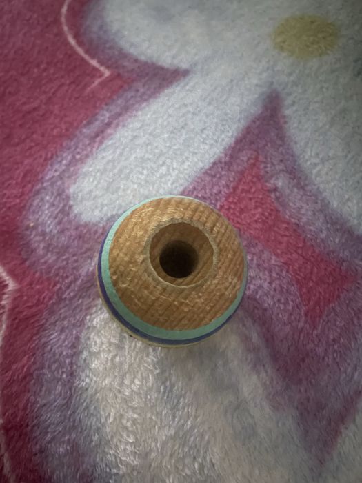 Tama okendama space 2 yellow