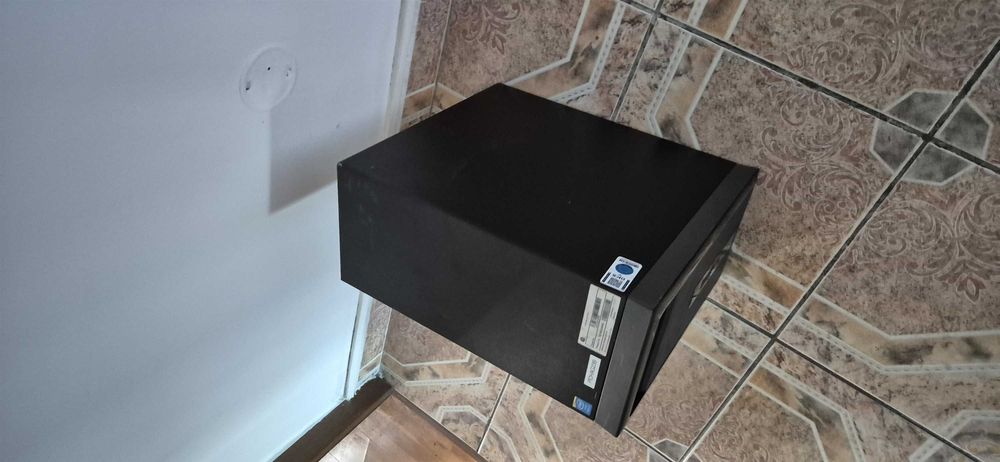 Unitate PC  HP PRO DESK 400 G1 MT i5 4570 500Gb 8gb ddr3 1600 MHz