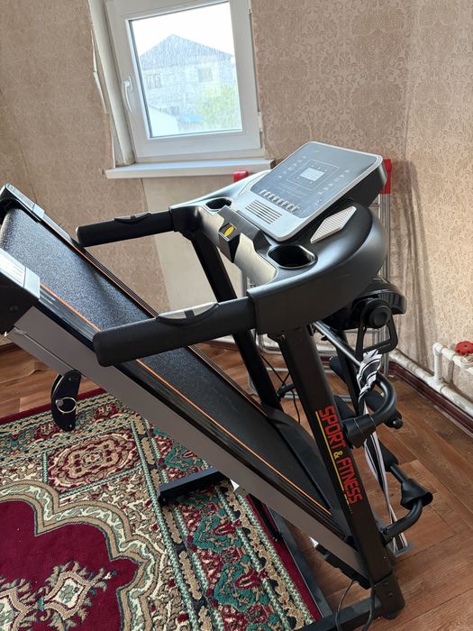 беговая дорожка бу