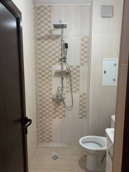 2 camere Racadau complet mobilat