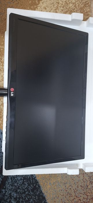 Vand monitor pc LG