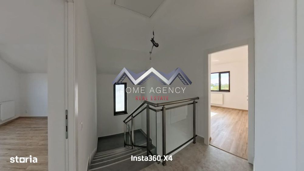 Casă individuală de vânzare Balotești