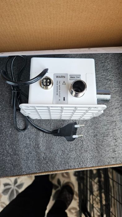 Смеситель для раковины