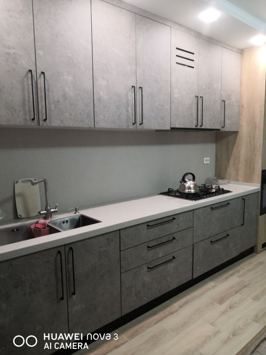 Продам 4х комнатную квартиру