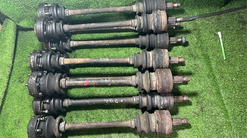 Граната привода в сборе