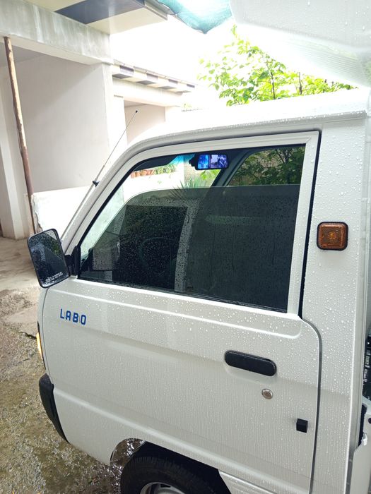 Labo 2026 Refirijator