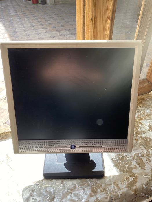 Продается Манитор