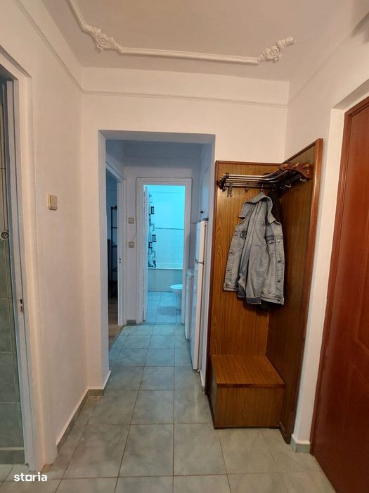 Apartament 2 camere decomandat- Alexandru cel Bun