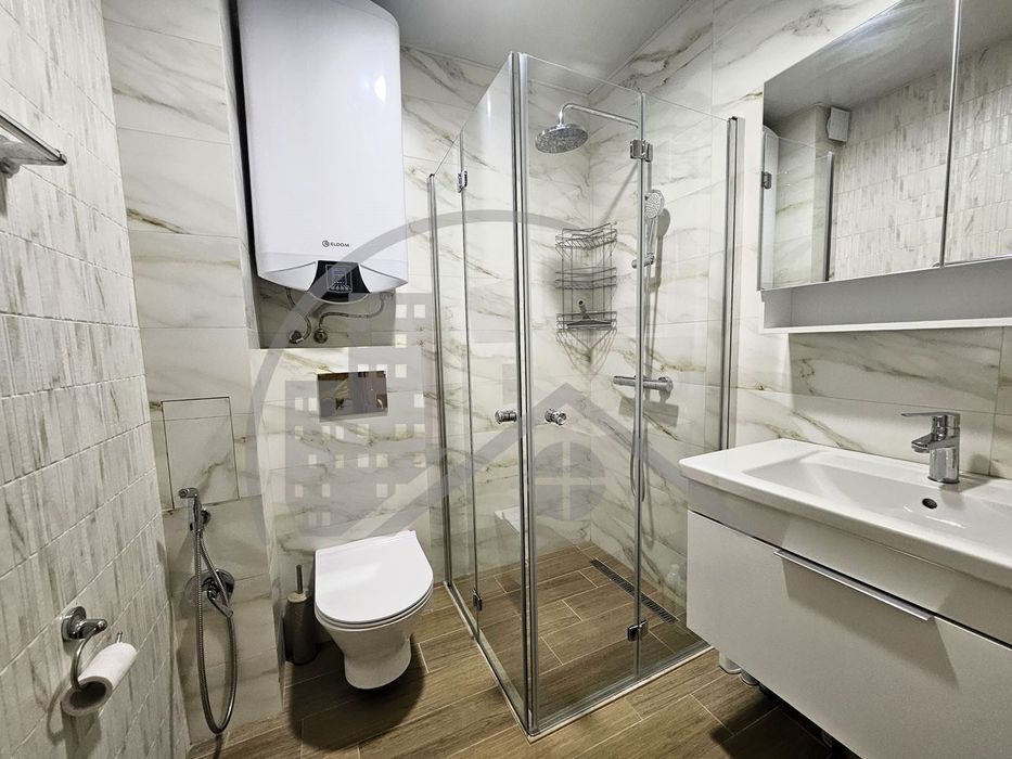 Продава се Двустаен апартамент в к.к. Св.Св. Константин и Елена - 66 кв.м за 2910 €/кв.м - Снимка #8