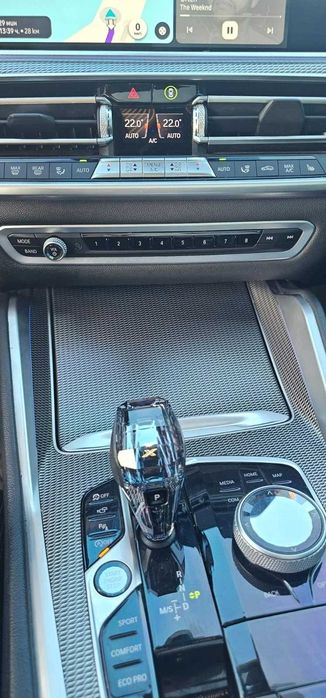 BMW X6 XDrive40i M