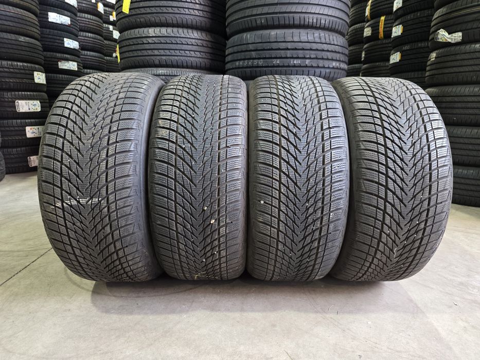 255/40/20 GOODYEAR 4бр