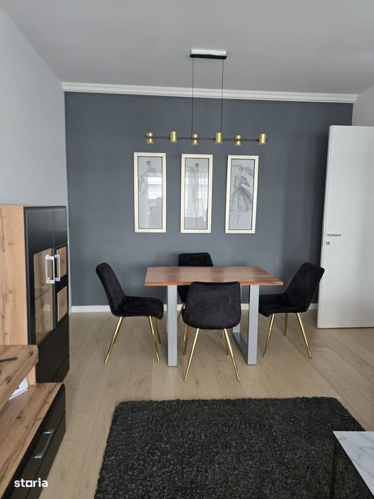 Apartament 2 camere NUSCO