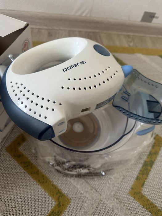 Электрический миксер