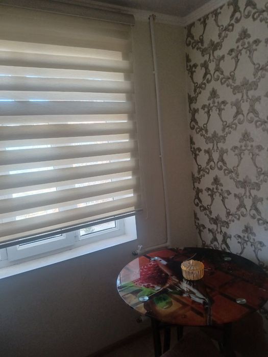 1 Xonali Kvartira sotiladi Chirchiq