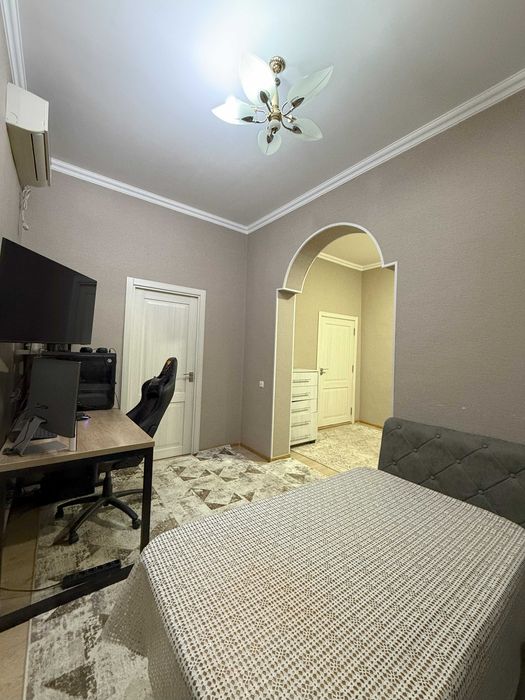 Продаётся дом 2,4 соток Циолковская.