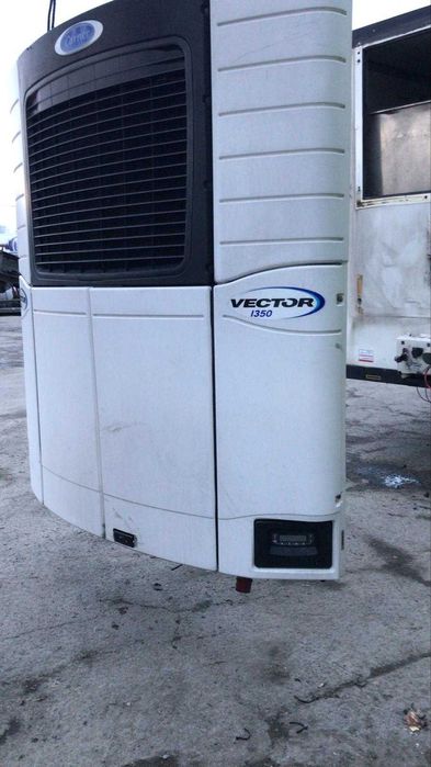 Agregat frigorific Vector 1350