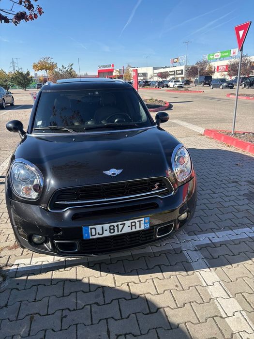 MINI Cooper 2014 — imagine 2