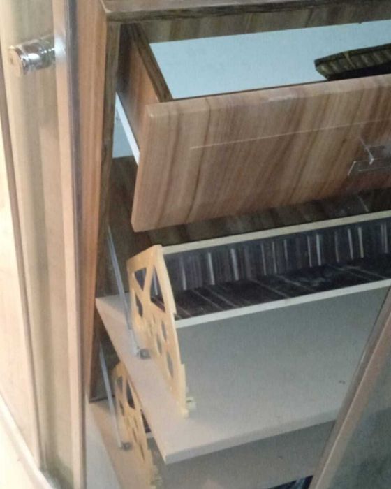Продам обувной шкаф