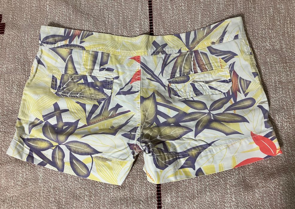 Къси панталонки - размер S