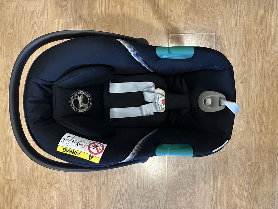 Столче за кола Cybex Aton S-2 i-size