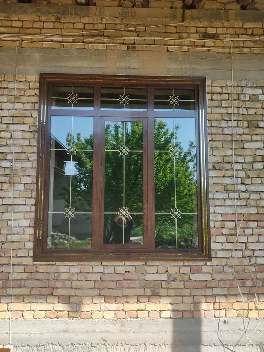 Akfa eshik rom xizmatlari