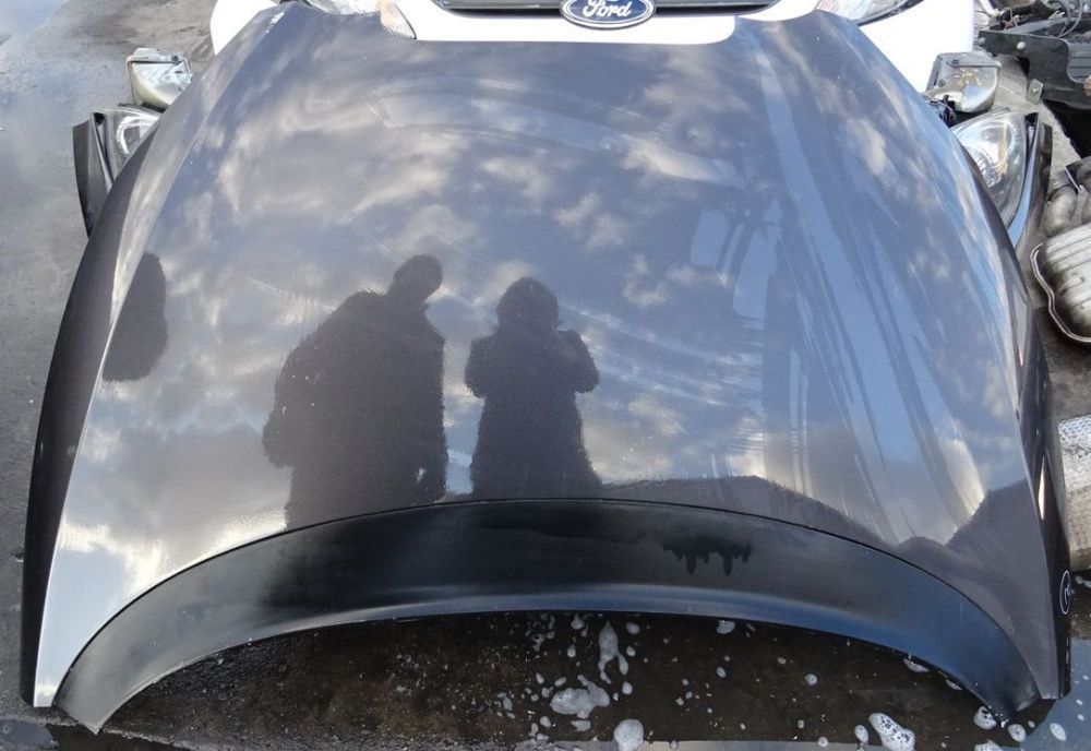 Fata completa Seat Toledo din 2007 volan pe stanga