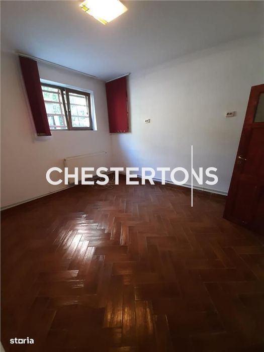 Apartament 3 camere in vila Tineretului-Timpuri noi — fotografia 1