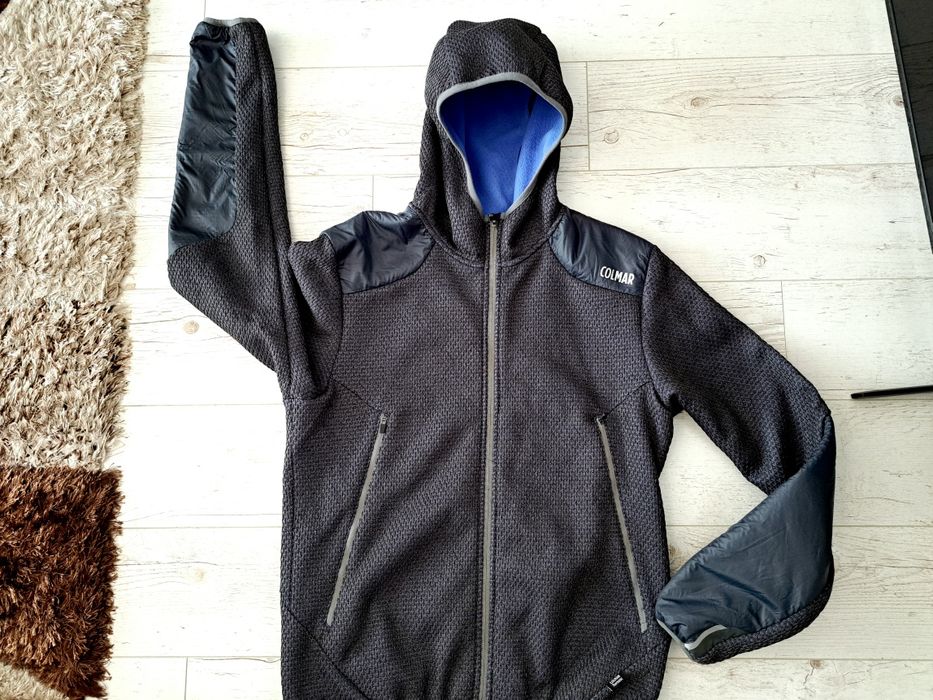 Colmar Thermotec-Страхотно горнище Ново!