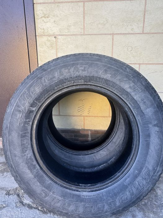 Баллон 2 шт, шины