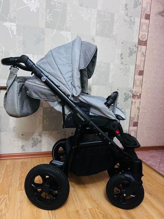 Каляска трансформер