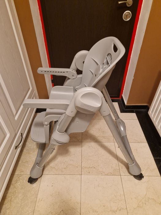 Scaun de masă pentru copii Chicco Polly