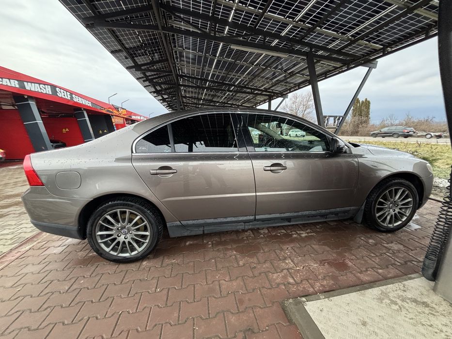 VOLVO S80 2007 — imagine 2