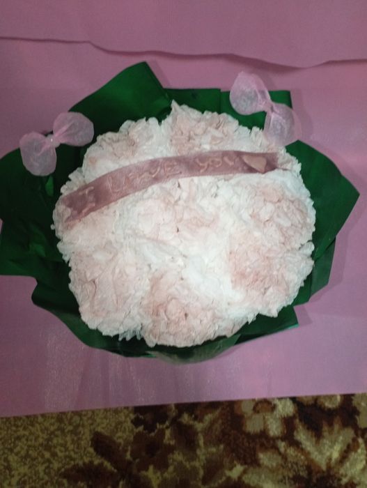 Букет хризантем продам