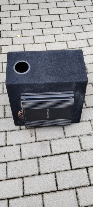 De vânzare Subwoofer
