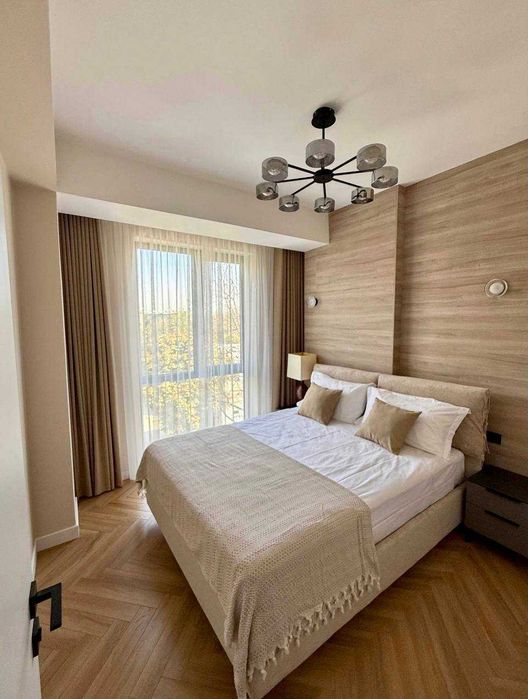 Продаётся квартира ЖК Green Island  Ул Садык Азимова Ор ЖК Infinity