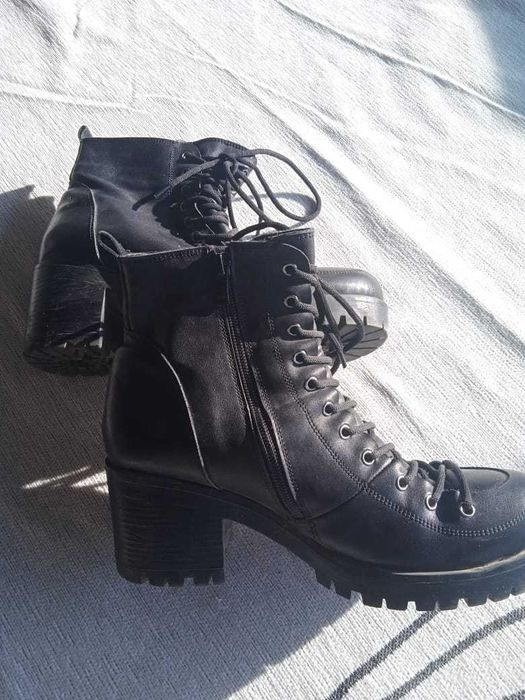 продам ботильоны