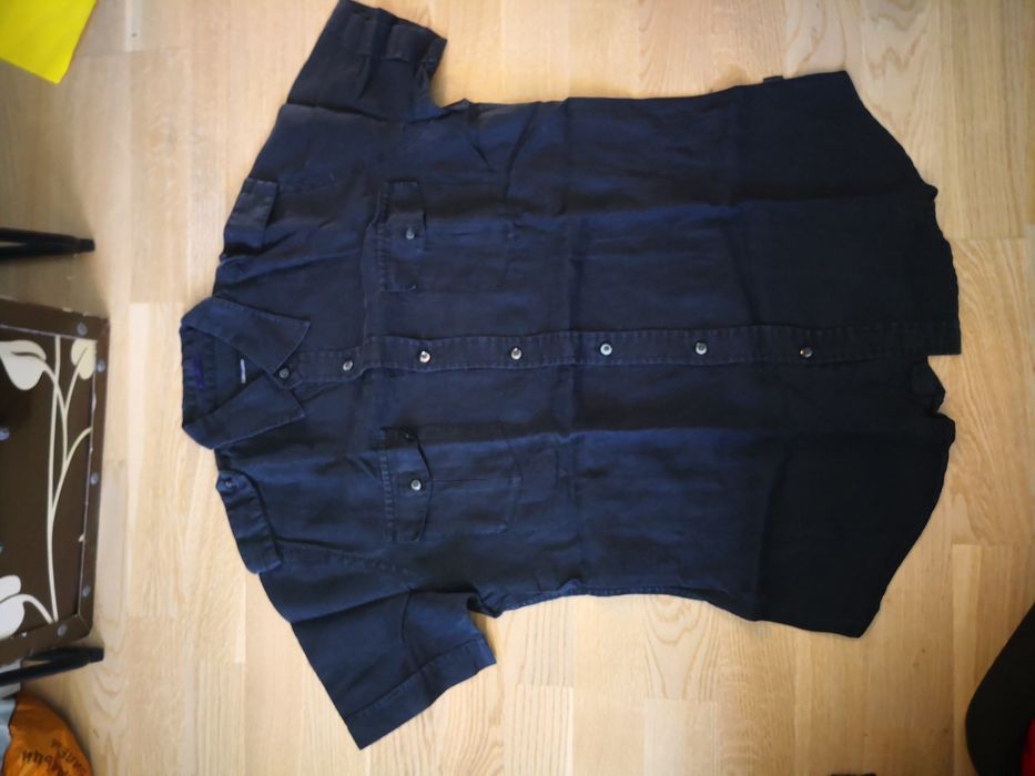 Ризи Armani, Strelson, Napapijri и др.