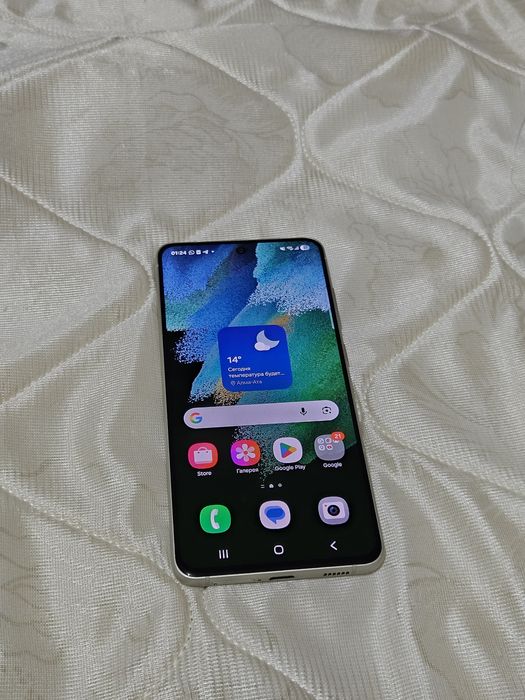 Samsung s21 fe 5G
