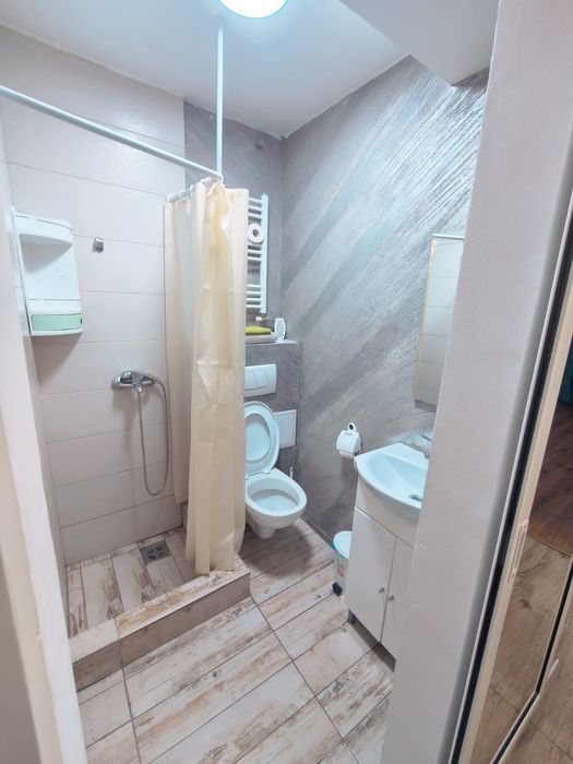 Regim hotelier Tiglina 1