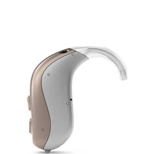 Для детей слуховой аппарат Bernafon Nevara 1 P