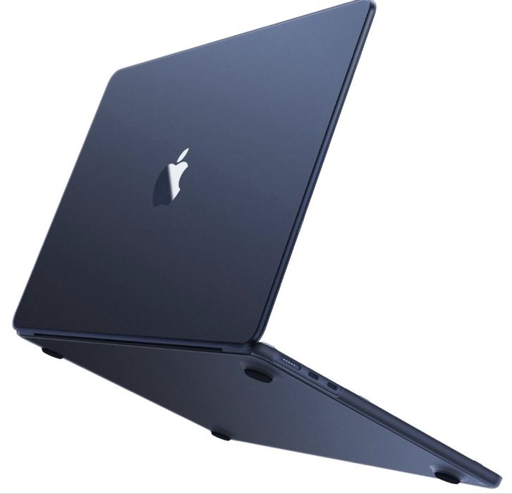 Macbook Air 13  M4 16/256 синий