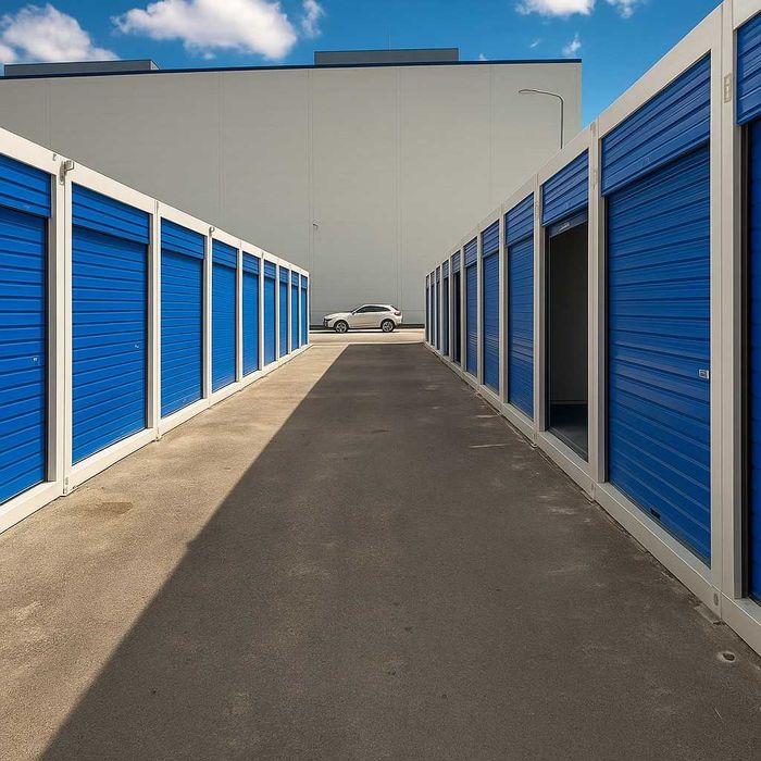 Дава се под наем Склад в София, Илиянци - 3 кв.м за 42.84 € - Снимка #7