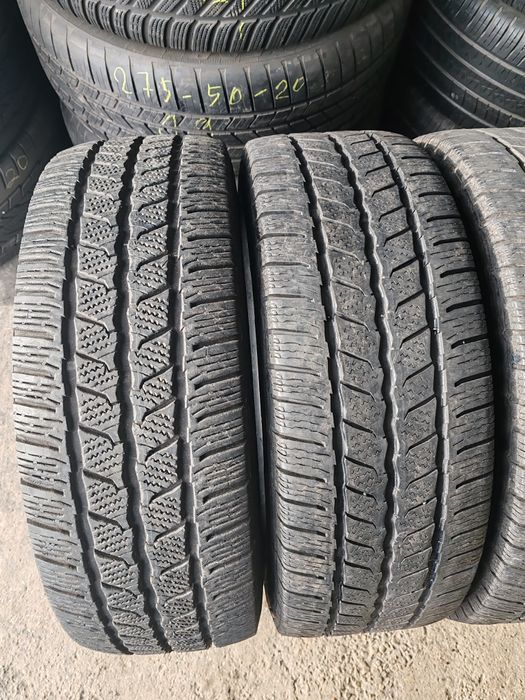 4 anvelope 235 65 16c