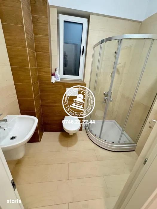Apartament 2 camere  de vanzare