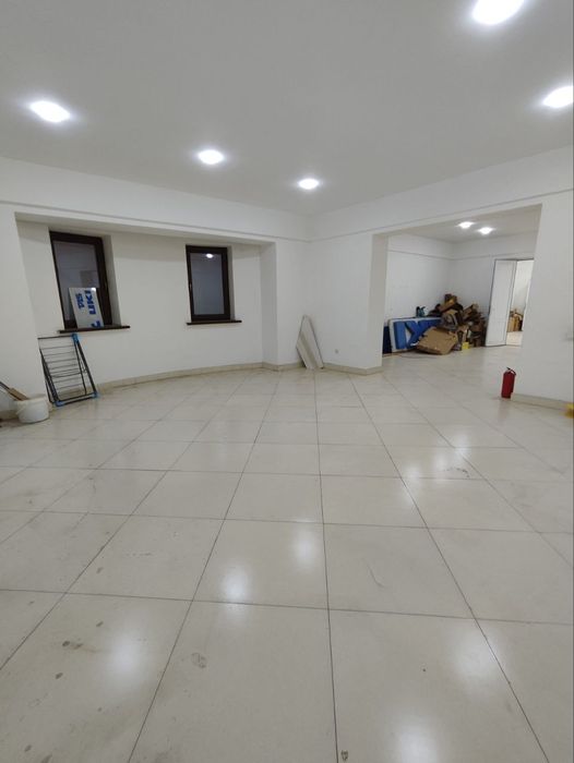 Продажа Open Space на Шевченко